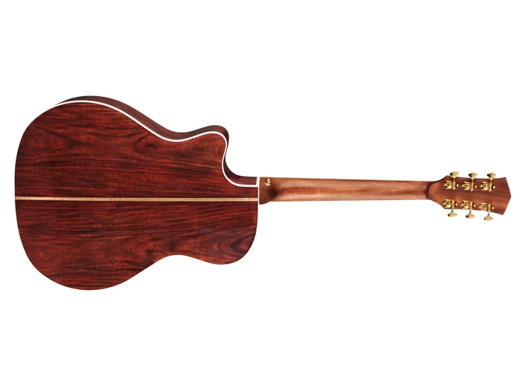 CORT GOLD A8 Light Burst