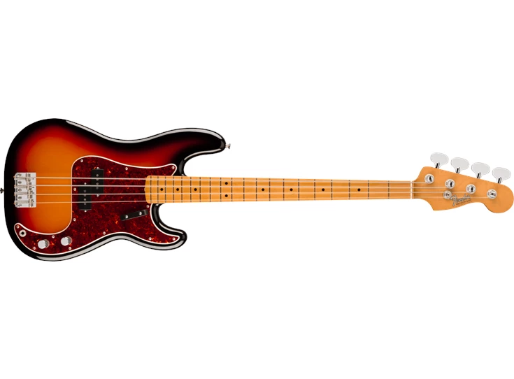 Fender Vintera® III Late '60s Precision Bass®
