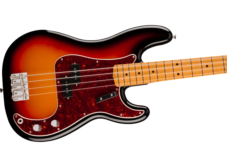 Fender Vintera® III Late '60s Precision Bass®