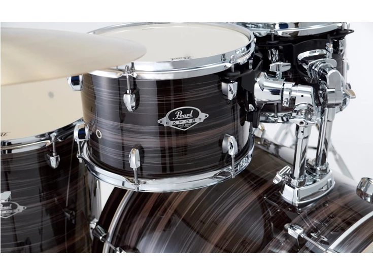 EXX725SPN Export Series 779 Metallic Amethyst Twist + HWP830 Hardware Pack.jpg