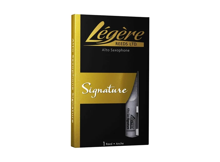 LEGERE ALT SAX SIGNATURE 2.5