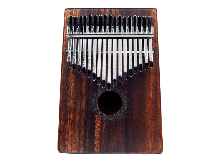 Mahalo Kalimba 17 Keys TRADITIONAL