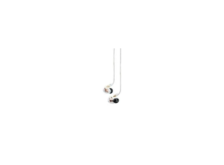 SHURE SE535-CL