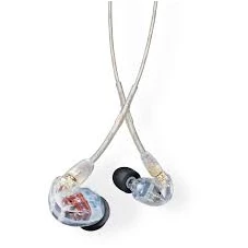 SHURE SE535-CL