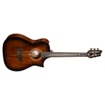 CORT Luxe Nylon II – Frank Gambale Signature Bown Black Burst