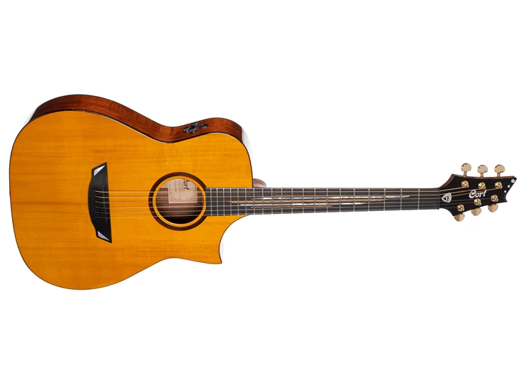 CORT Luxe II Frank Gambale Signature Natural