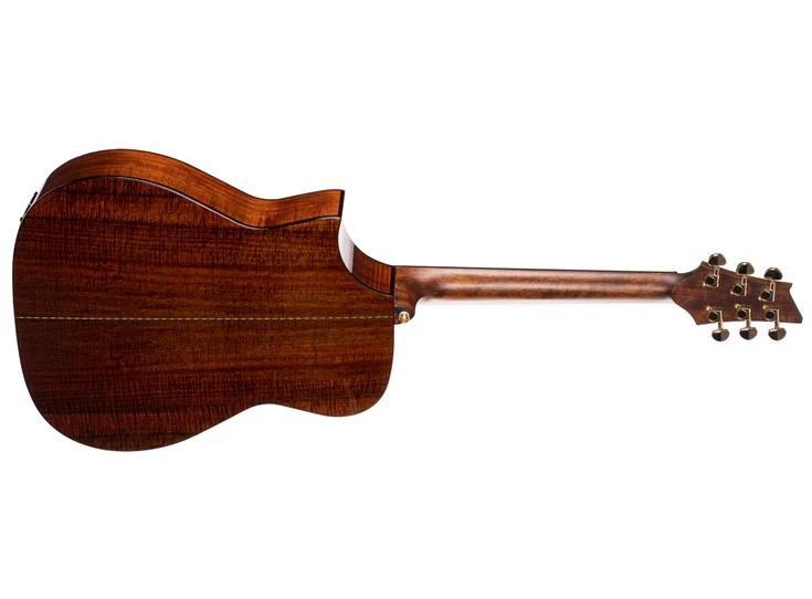 CORT Luxe II Frank Gambale Signature Natural