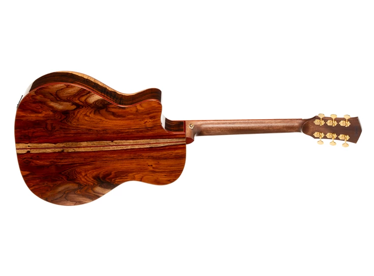 CORT Gold-A10 Cocobolo