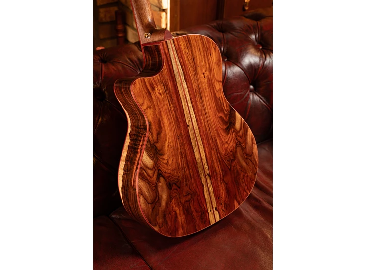 CORT Gold-A10 Cocobolo