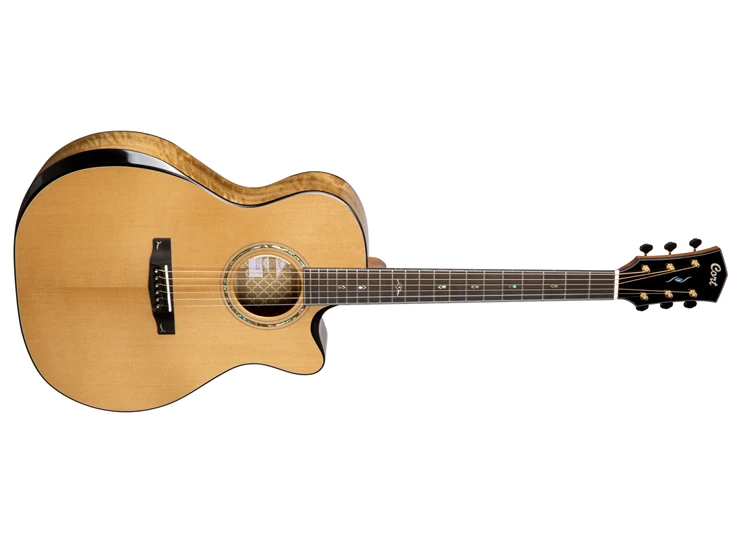 CORT GOLD EDGE Limited Edition Natural