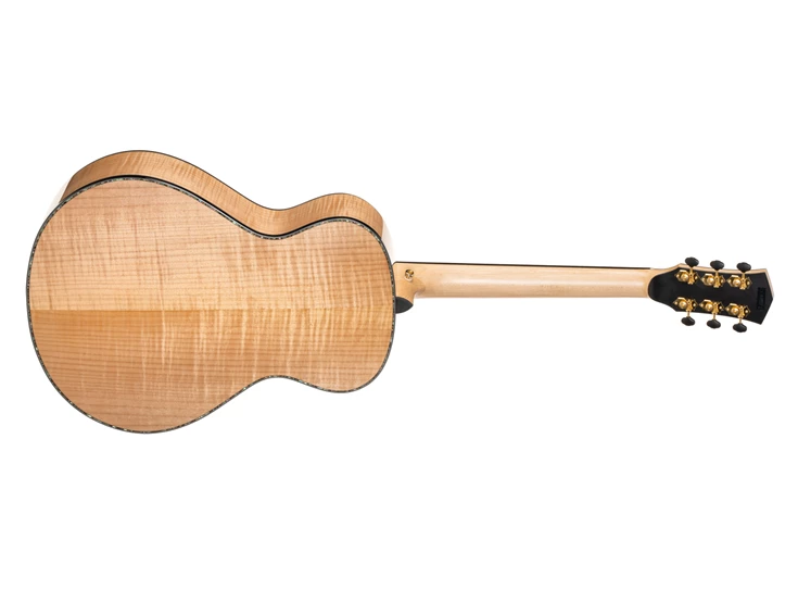 CORT Gold Passion Natural Gloss