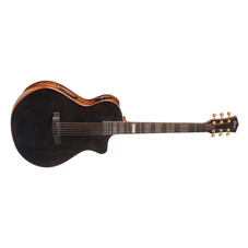 CORT Modern Black Trans Black Gloss