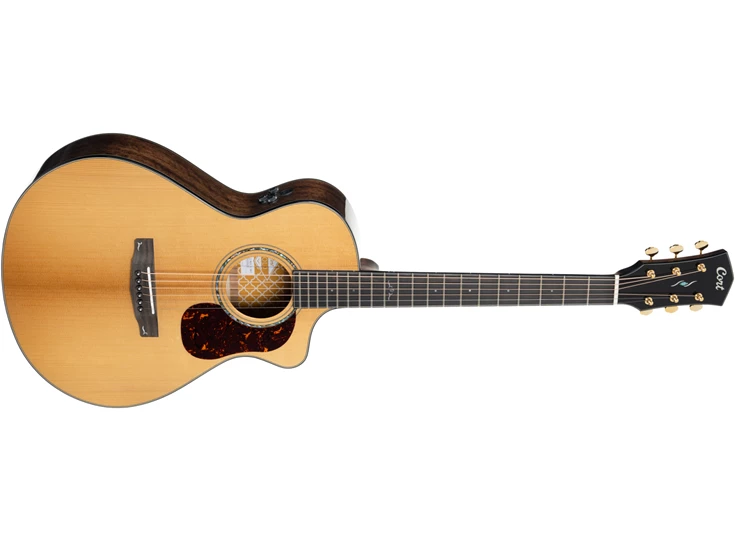 CORT GOLD MC6 Natural