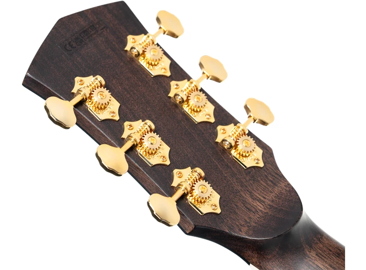 CORT GOLD MC6 Natural