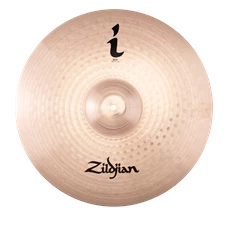 ZILDJIAN I Family 20" Ride Traditional