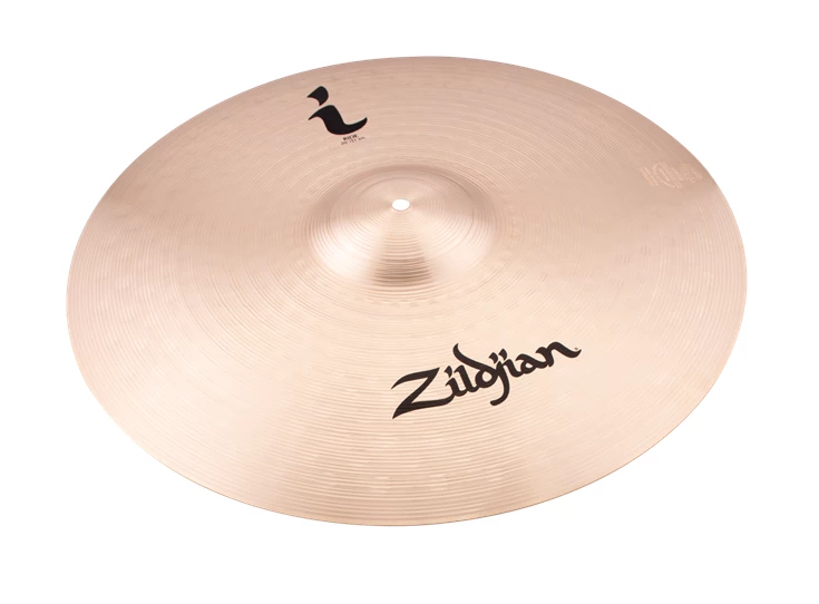 ZILDJIAN I Family 20" Ride Traditional