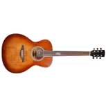 YOU'S GUITARS O100E VB OM