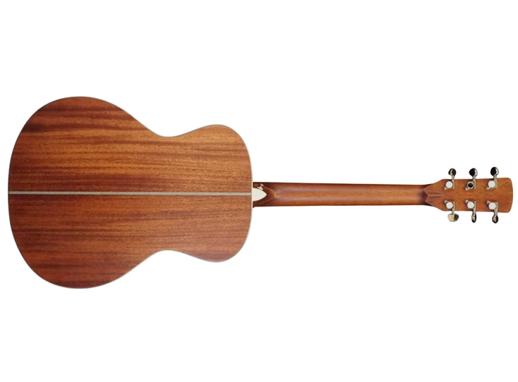 YOU'S GUITARS O100E VB OM