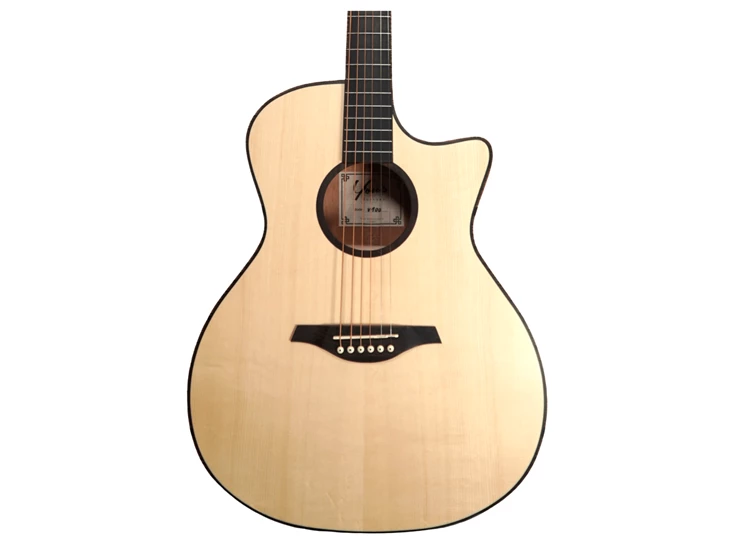 YOU'S GUITARS V100