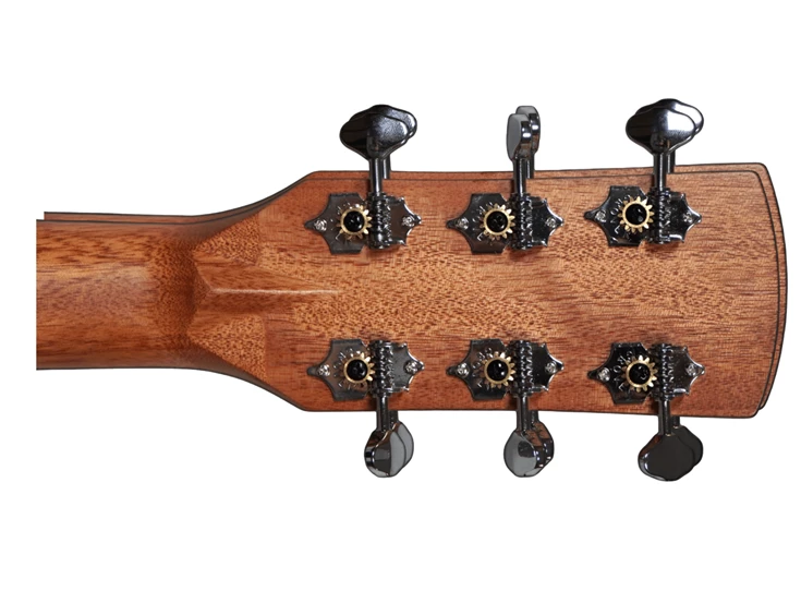 YOU'S GUITARS V100