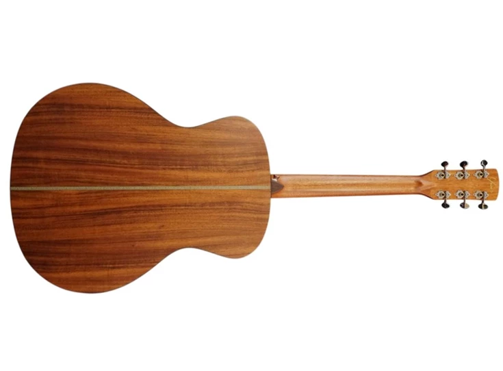 YOU'S GUITARS GA25E KOA