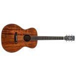 YOU'S GUITARS GA25E KOA