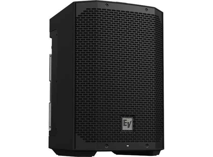 ELECTRO-VOICE EVERSE 8 BLACK