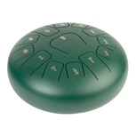 HAYMAN HTD1213/GN Stalen Tongdrum 12" Groen