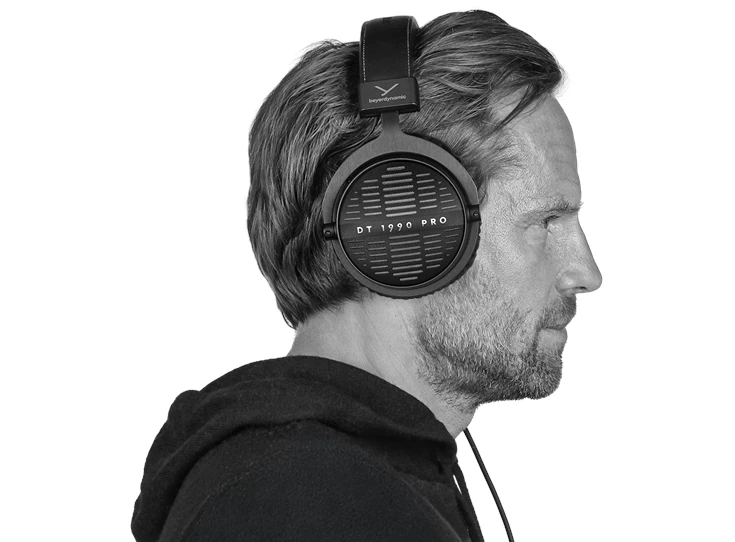 BEYERDYNAMIC DT-1990 PRO MK II