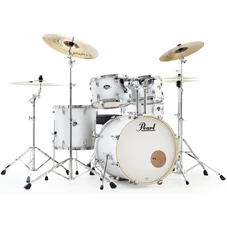 PEARL EXX725SBR/C735 Export Matte White