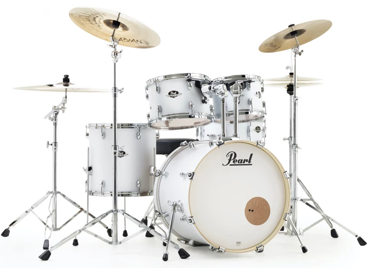 PEARL EXX725SBR/C735 Export Matte White