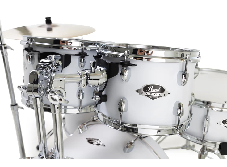 PEARL EXX725SBR/C735 Export Matte White