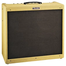 FENDER BLUES DEVILLE 410