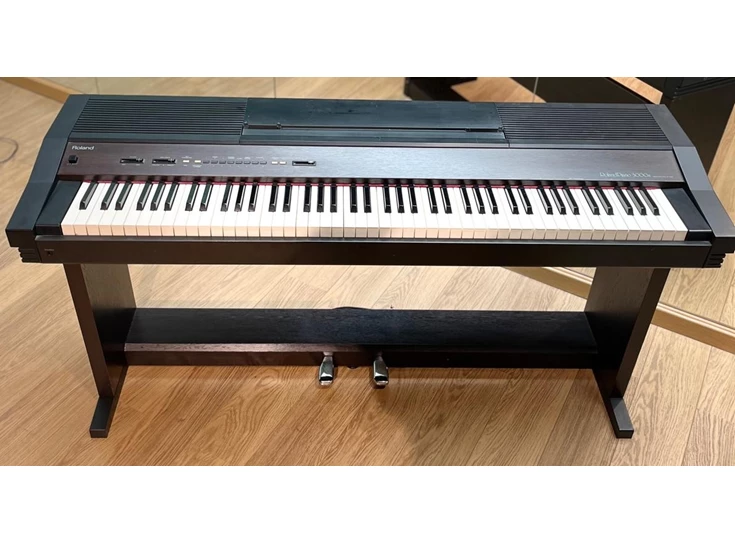 ROLAND HP-3000S