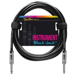 BOSTON GC-220-3 Black Jack Instrument cable 3m