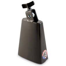 LATIN PERCUSSION LP228 Latin Cowbell Black Beauty Senior