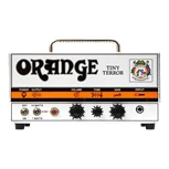 Orange Tiny Terror