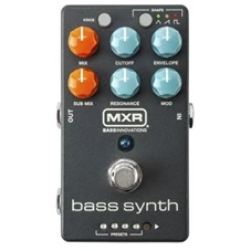 MXR MB301 BASS SYNTH