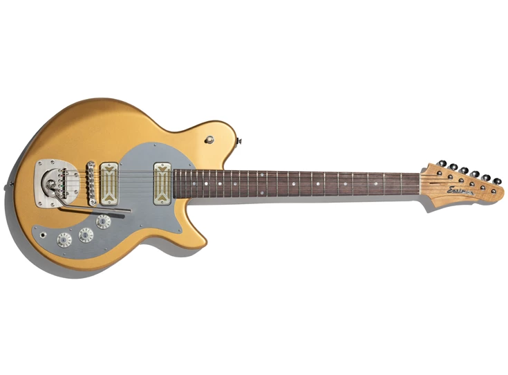 EASTMAN FullerTone Offset '62 GOLD