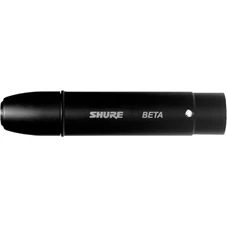 SHURE RPM 626