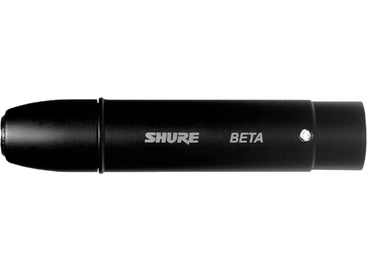 SHURE RPM 626