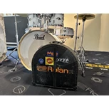 DRUMGUARD 14" SNARE DRUM HARD CASE
