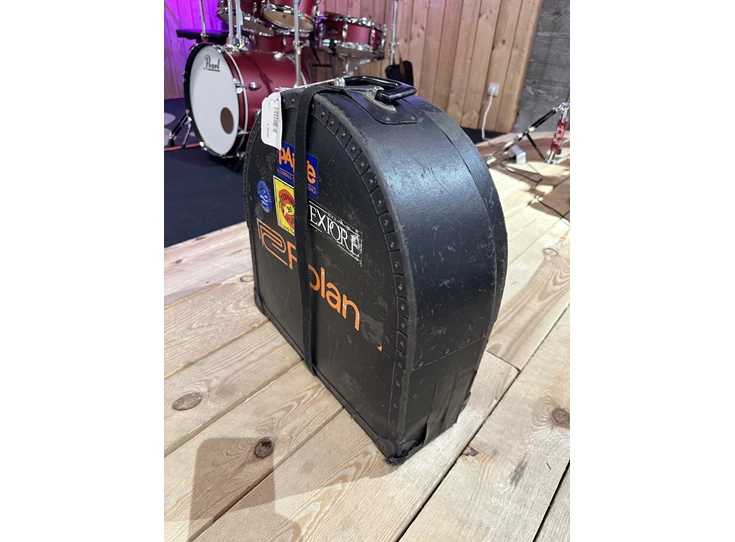 DRUMGUARD 14" SNARE DRUM HARD CASE