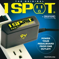 TRUETONE ONE SPOT ADAPTOR