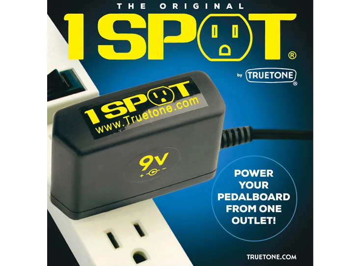 TRUETONE ONE SPOT ADAPTOR