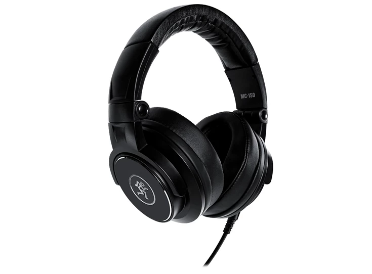 Mackie MC-150