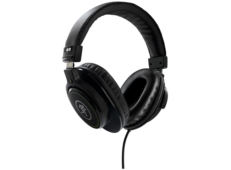 Mackie MC-100