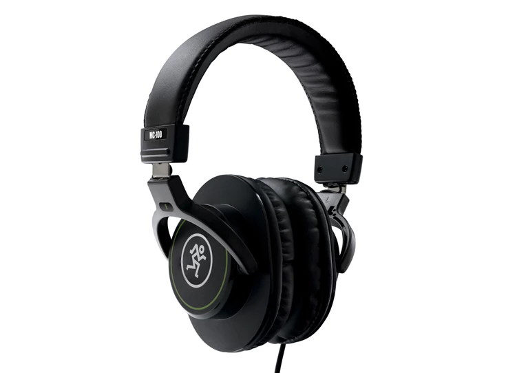 Mackie MC-100