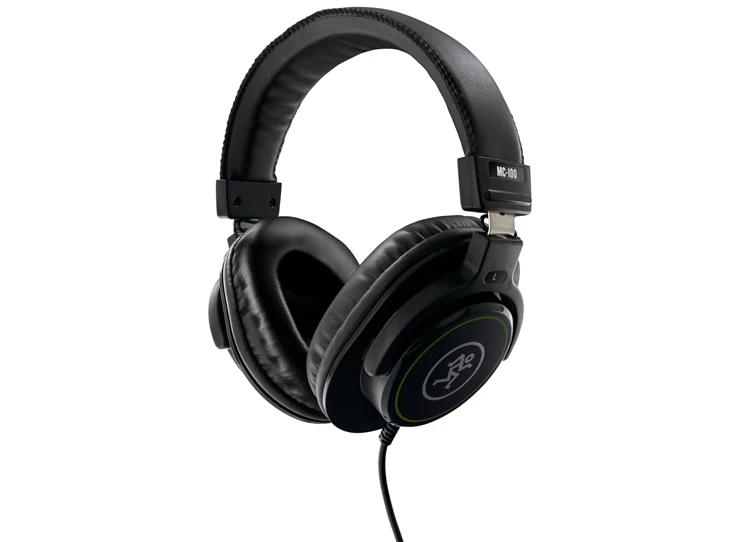 Mackie MC-100