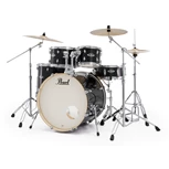 PEARL Export EXX725SNBR/C31 Jet Black